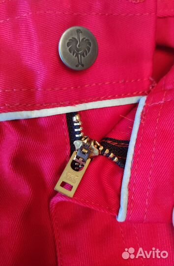 Брюки рабочие Engelbert Strauss новые