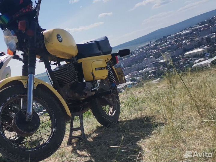 Восход 3М-01 (Сова)