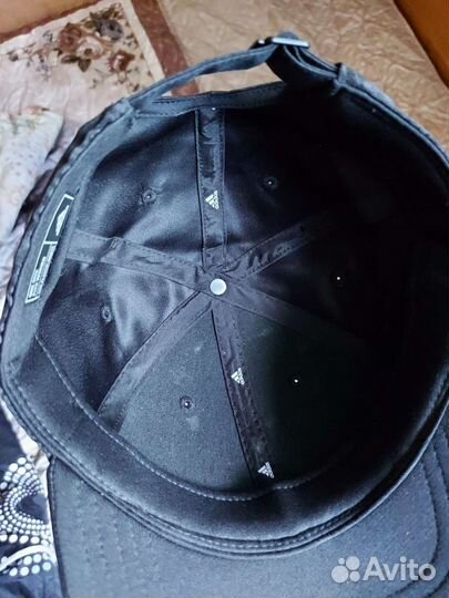 Бейсболка adidas оригинал
