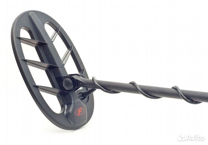 Металлоискатель Fisher F11-11DD в Костроме