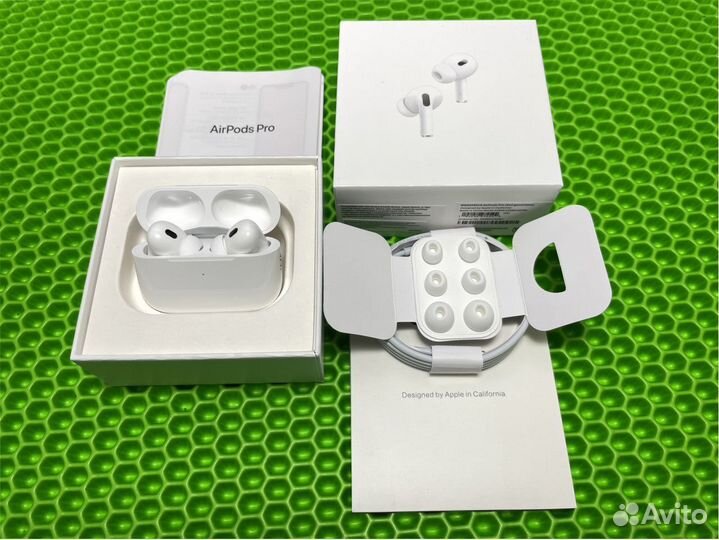Аpple наушники AirPods 2 Pro