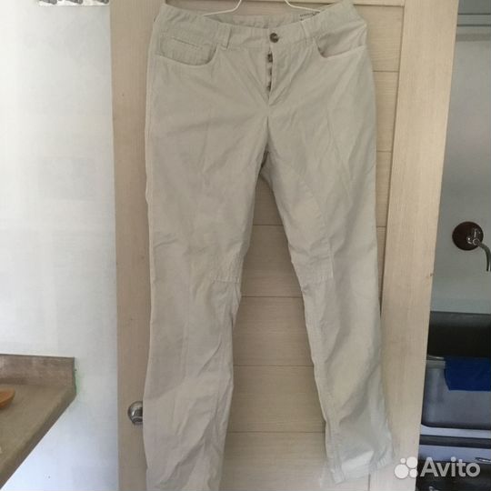 Брюки Brunello Cucinelli