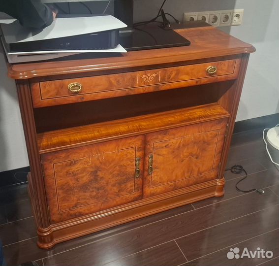 Комод тумба Италия