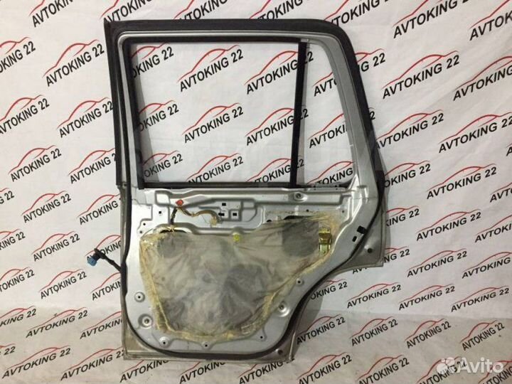 Дверь задняя правая Honda Cr-V RD1 B20B 1998