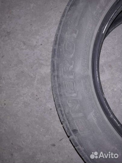 Accelera 651 15/60 R15