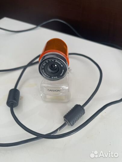 Веб-камера Defender