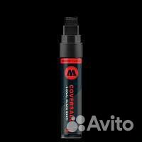Маркер перманентный Molotow 660PI CoversAll