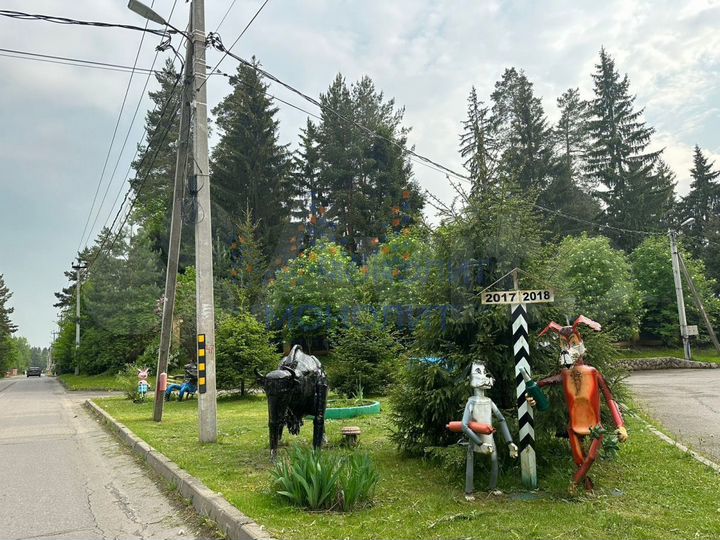 Участок 40 сот. (ИЖС)