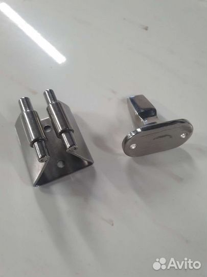 Стопор двери для катера