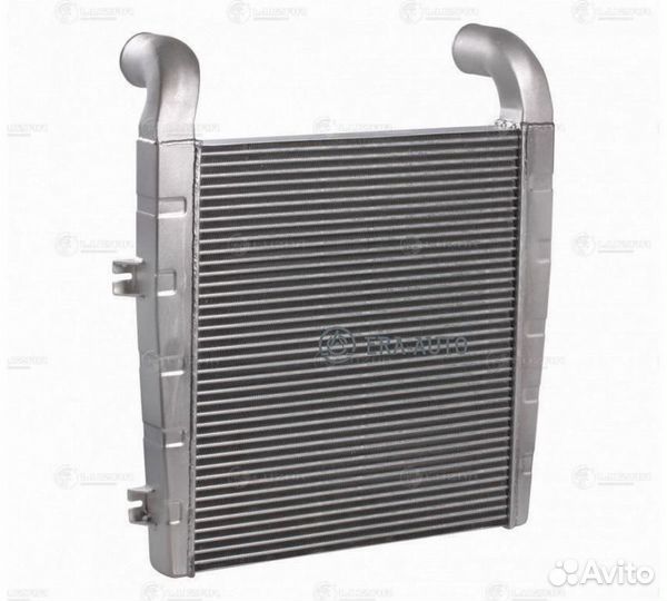 Luzar lric 12651 Интеркулер