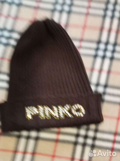 Шапки и шарфы