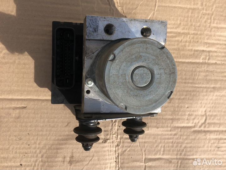 Блок Абс abs на Ауди А4 б8 AUDi a4 B8