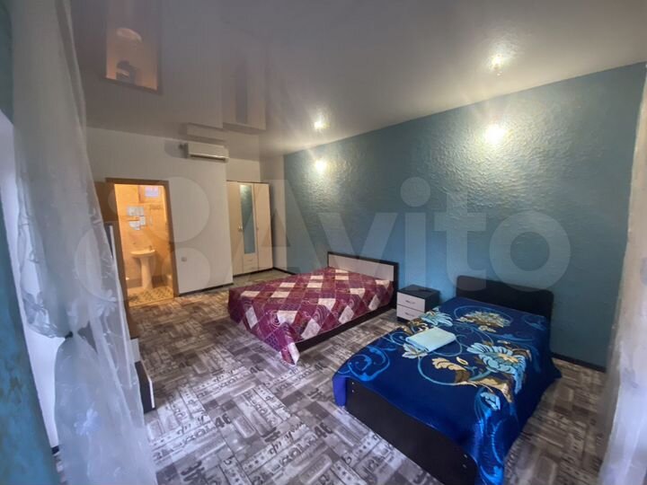 Комната 24 м², 2/2 эт.