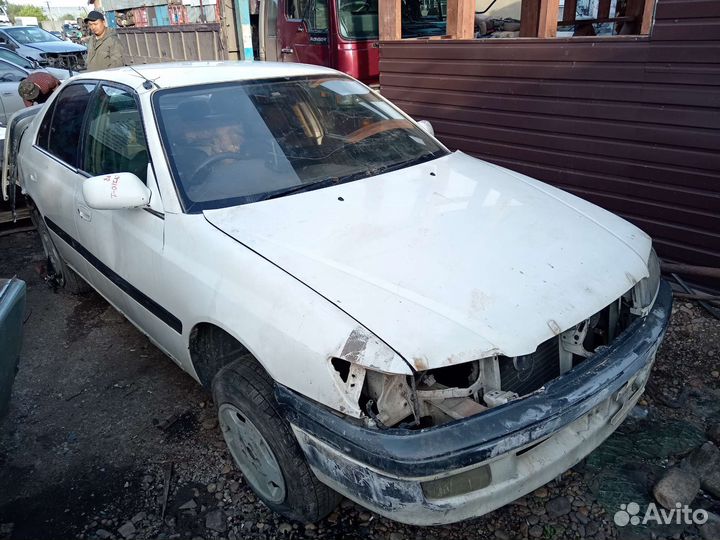 Авто в разбор по запчастям Toyota Corona Premio