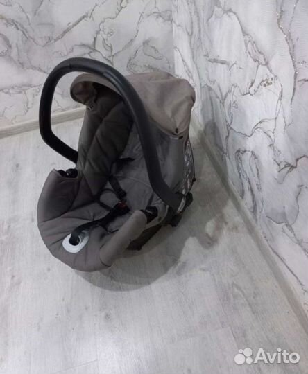 Коляска Cam taski sport 3в1