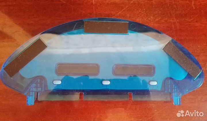 Резервуар для воды робот пылесос Тефаль S20-40