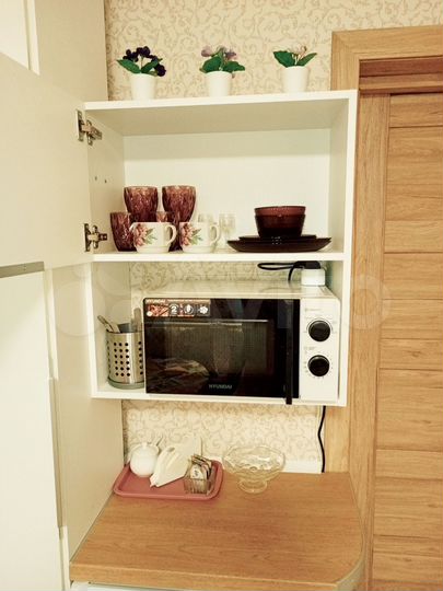 Комната 11 м² в 6-к., 1/5 эт.