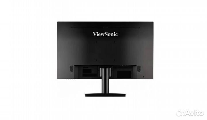 Монитор ViewSonic VA2406-H 23.8