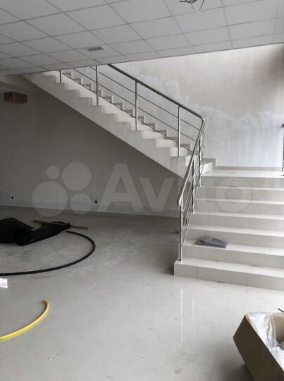 Торговая площадь, 350 м²