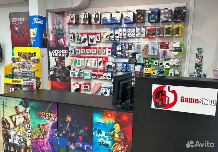 Диск Star Wars Jedi: Fallen Order PS4 Б/У