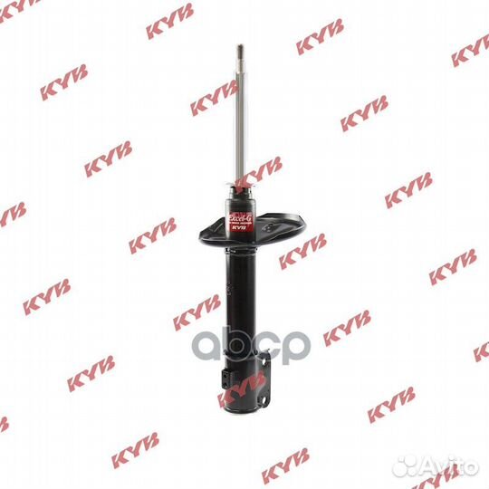 Стойка амортизационная - Excel-G перед прав/л