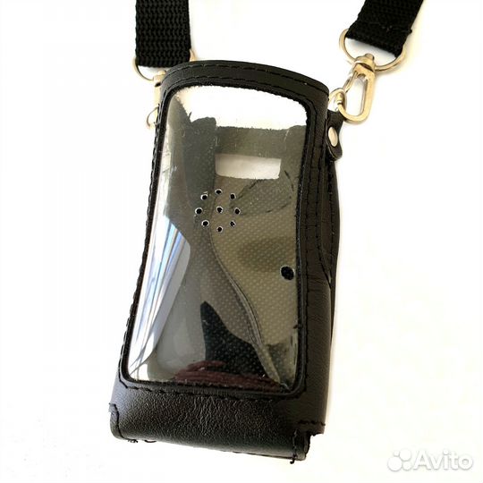 Чехол для радиостанции Аргут А-41