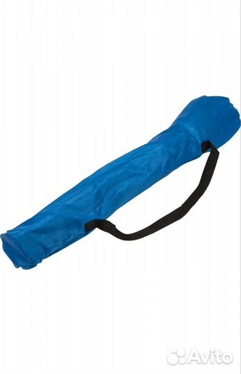 Стул складной туристический