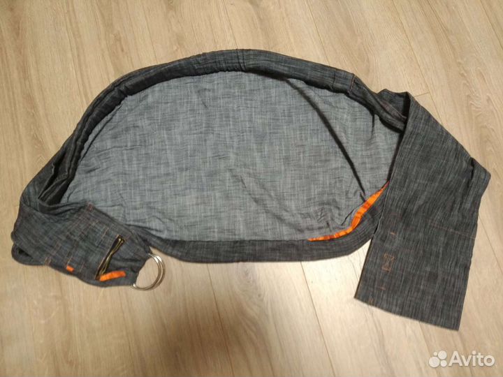 Слинг на кольцах Active