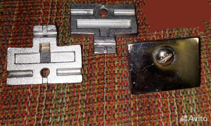 Запчасти проигрывателя 