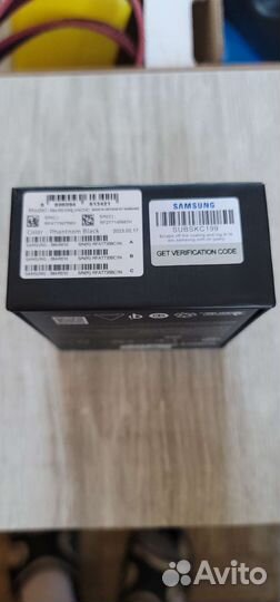 Samsung galaxy bads 2 pro