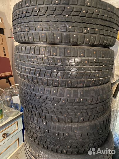 Dunlop Bb490 185/65 R15 30C