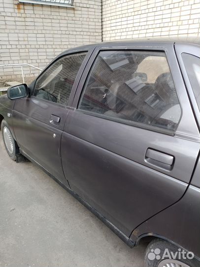 ВАЗ 2110 1.5 МТ, 2001, 319 100 км