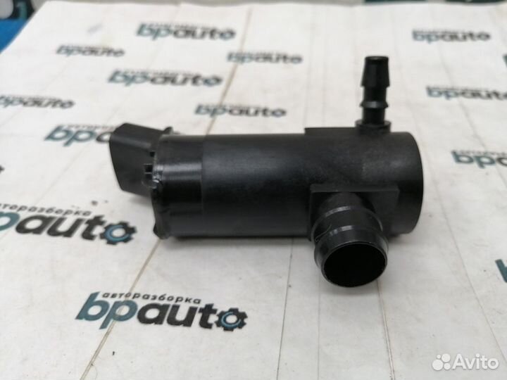 Моторчик омывателя фар 85280-47010