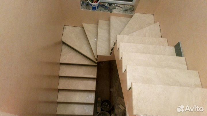 Мастер по камню