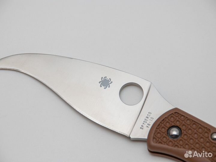 Spyderco Matriarch & Lil Matriarch