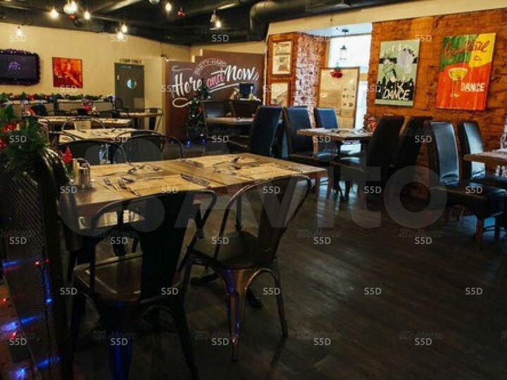 Сдам помещение общественного питания, 388 м²