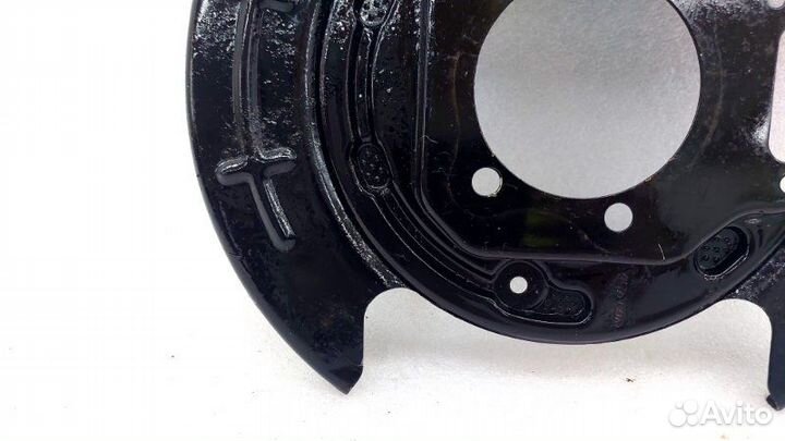 Пыльник тормозного диска задний правый Kia