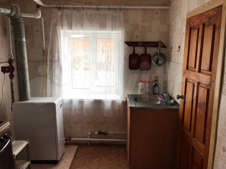 Дом 72 м² на участке 8 сот.