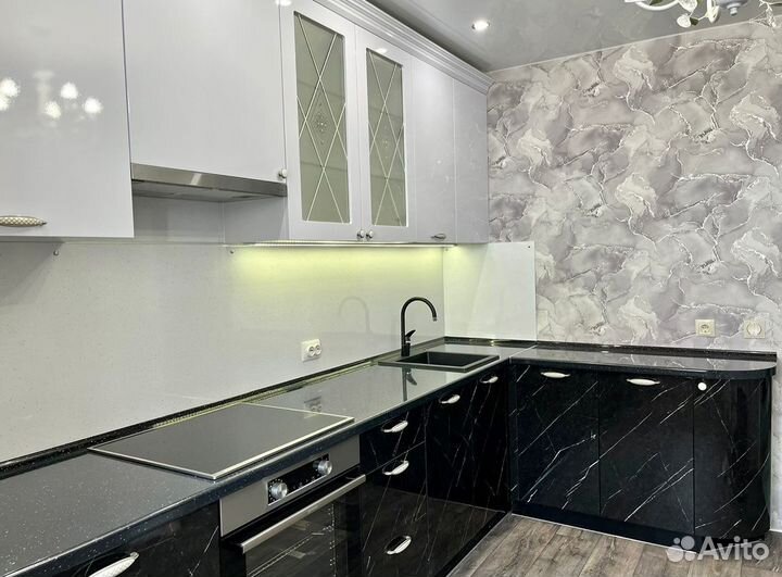 Кухни на заказ