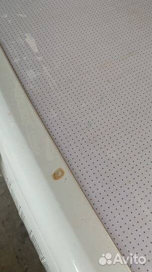 Стиральная машина samsung WF-F861 4,5 кг