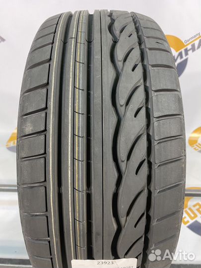 Dunlop SP Sport 01 245/45 R17 99W