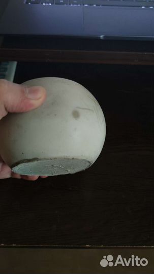 Кашпо горшок для цветов