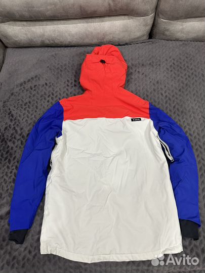 Горнолыжнач куртка Planks