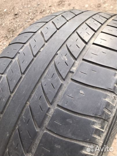 Goodyear Wrangler HP All Weather 255/55 R19