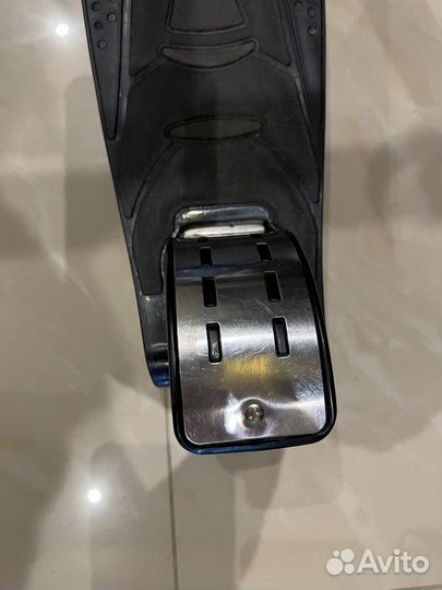 Самокат детский