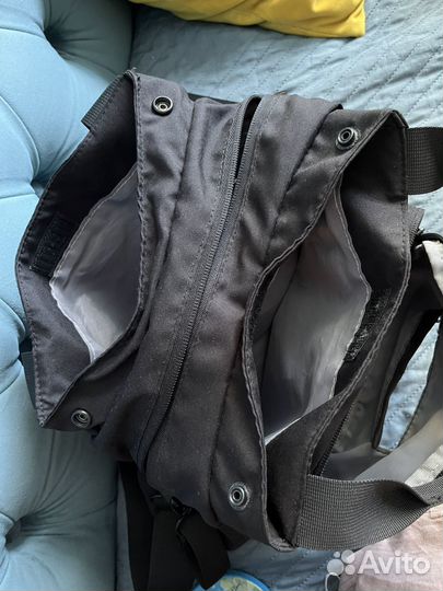 Сумка Rant для коляски и ухода за детьми