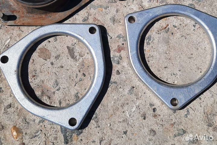 Чашки пружин верхние ваз 2108-2115