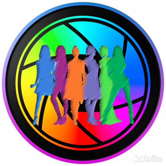 Фото и видеосъемка TFP