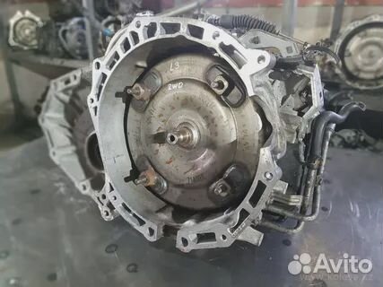 АКПП автомат Mazda CX-7 4WD 2.3 L3-VDT AW37