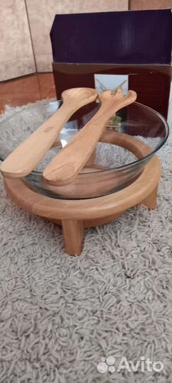 Посуда для салата и пр.блюд